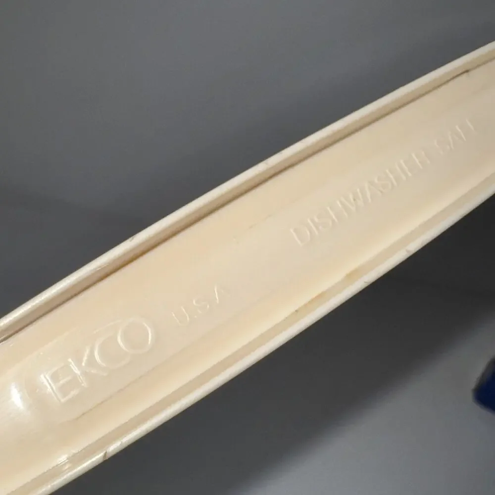 Vintage EKCO Lightweight 11” Spatula Turner Flipper